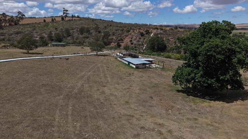 0 Bedroom Property for Sale in Riversdale Western Cape